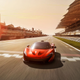 Illustration for article titled This Is More Glorious McLaren P1 Car Porn